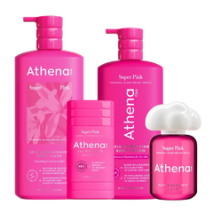 Full Body Fragrance Routine U6