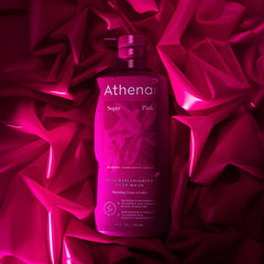 Full Body Fragrance Routine U6