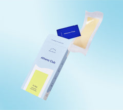 Wax Strip Kit for Body M6