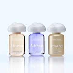 Hair & Body Mist Trio S1