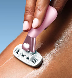 The Mini Razor E9