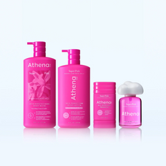 Full Body Fragrance Routine K8