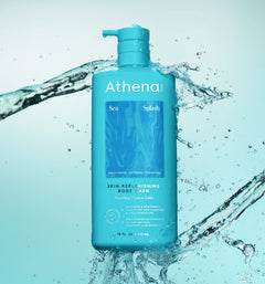 Skin Replenishing Body Wash V0