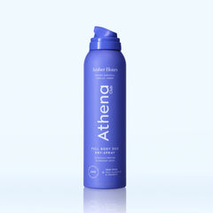 Full Body Deo Dry-Spray X8