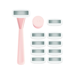 The Essential Shave Set P3