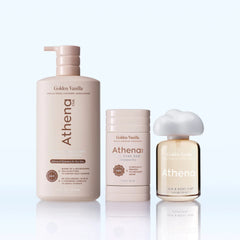 Scent Layering Trio C4