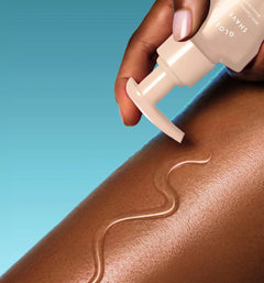 Glossy Shave Oil T9