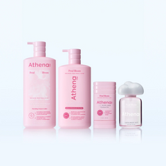 Full Body Fragrance Routine W4
