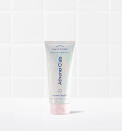 Fluffy Shave Butter C0