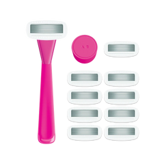 The Essential Shave Set P3