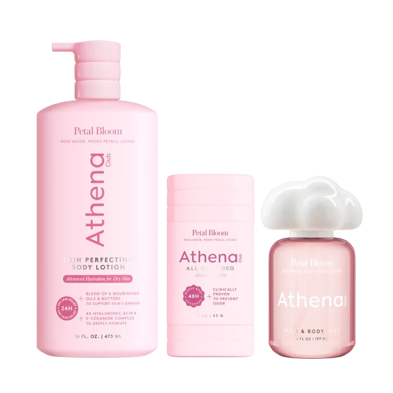 Scent Layering Trio E6