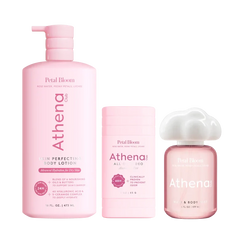 Scent Layering Trio E6