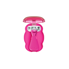 The Mini Razor E9