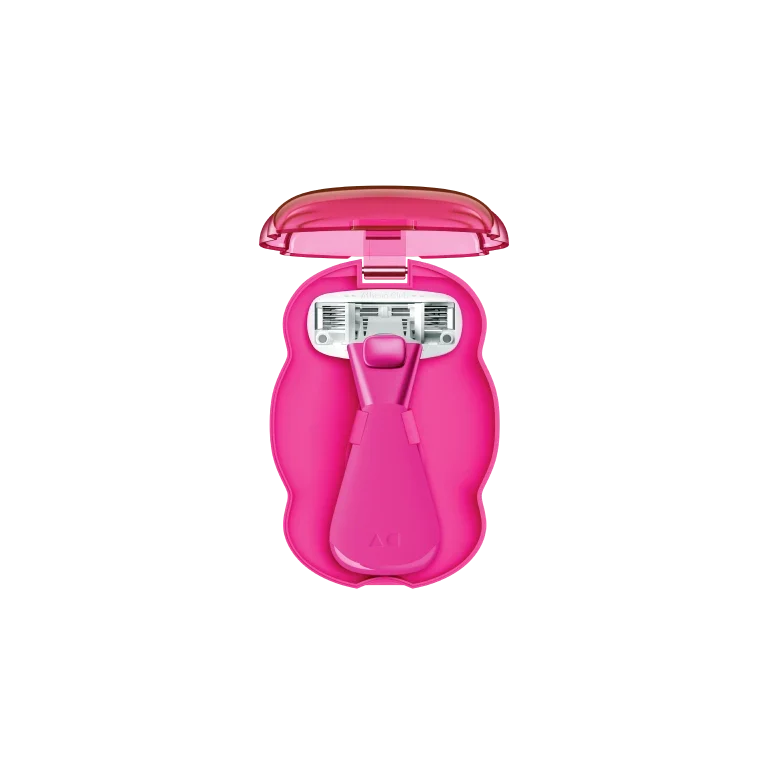 The Mini Razor R4