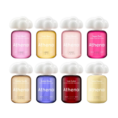 Complete Mist Collection J8