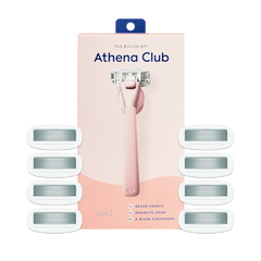 The Essential Shave Set P3