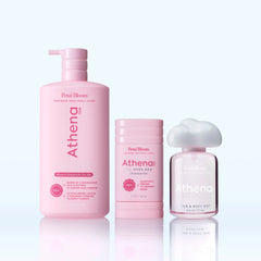 Scent Layering Trio E6