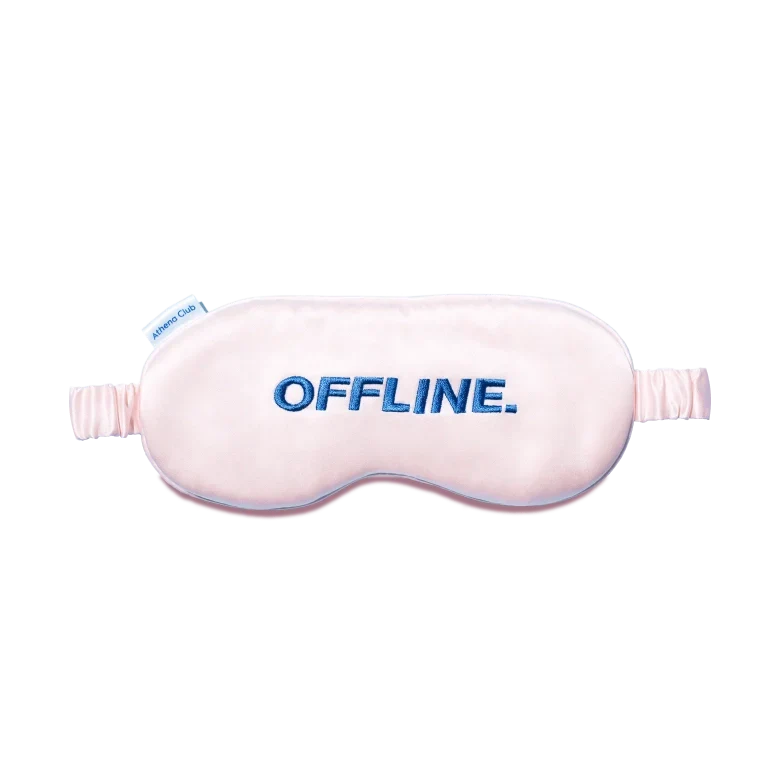Offline Sleeping Mask P2
