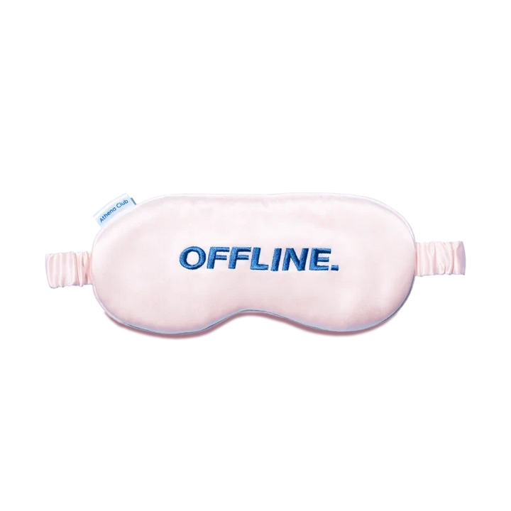 Offline Sleeping Mask P2
