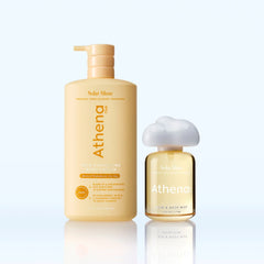 Lotion and Mist Duo N6