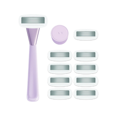 The Essential Shave Set P3