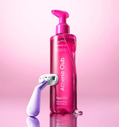 The Mini Razor E9