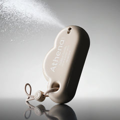 Mini Hair & Body Mist Z9