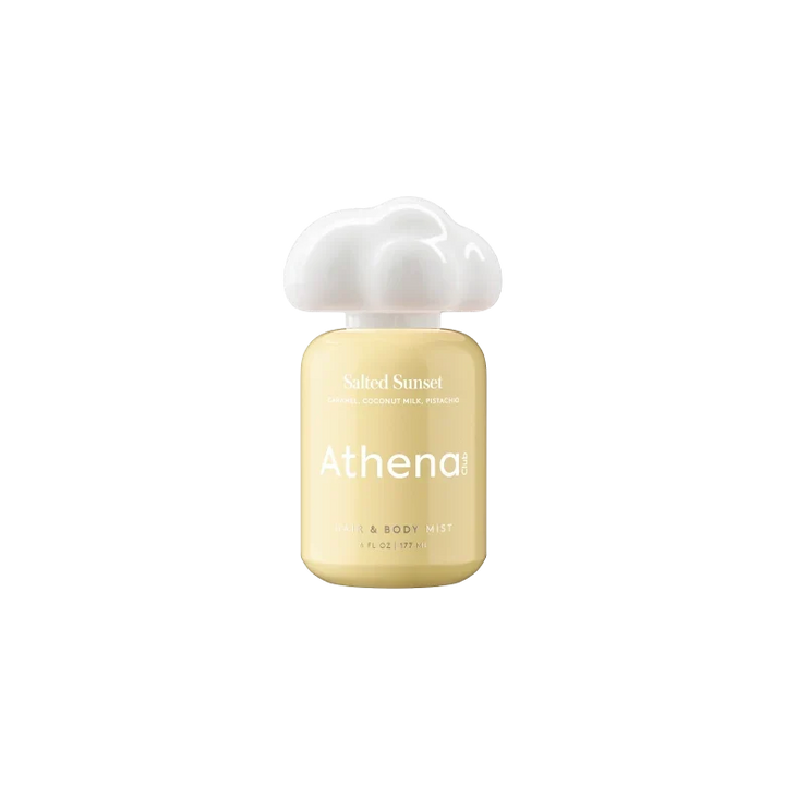 Hair & Body Mist V1 Salted Sunset