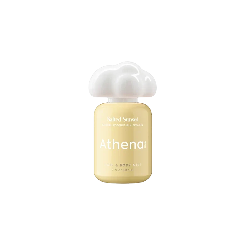 Hair & Body Mist V1 Salted Sunset