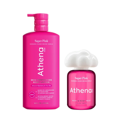Lotion and Mist Duo F0