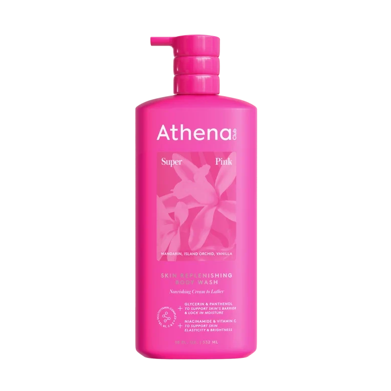 Skin Replenishing Body Wash I3