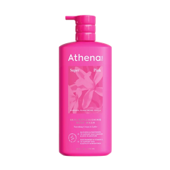 Skin Replenishing Body Wash I3