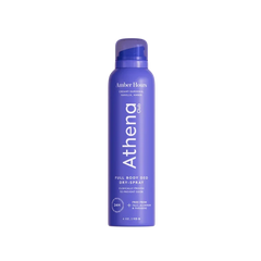 Full Body Deo Dry-Spray X8