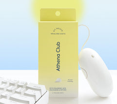 Zit Delete Healing Dots U4