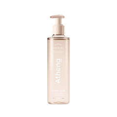 Glossy Shave Oil W5