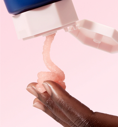 Gentle Sugar Scrub K6
