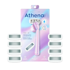 The Essential Shave Set P3