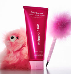 Fluffy Shave Butter C0