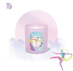 Cosmic Light Candle H9