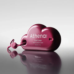 Mini Hair & Body Mist A3