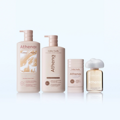 Full Body Fragrance Routine X0