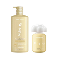 Lotion and Mist Duo J5