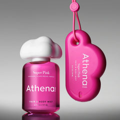 Mini Hair & Body Mist Q9