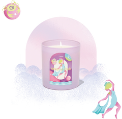 Cosmic Light Candle H9
