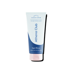 Gentle Sugar Scrub K6