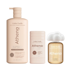 Scent Layering Trio C4