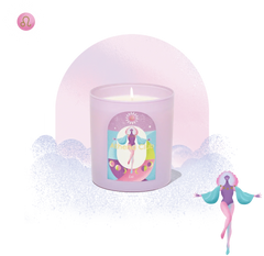 Cosmic Light Candle H9