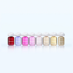 Complete Mist Collection J8