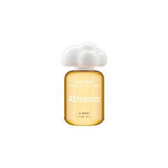 Hair & Body Mist M6