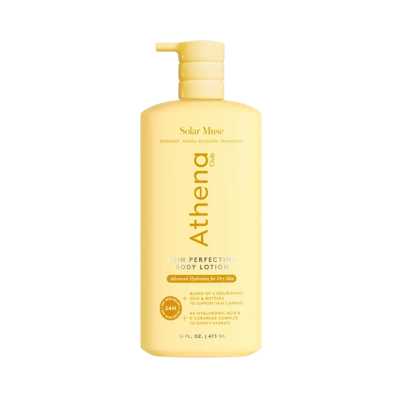 Skin Perfecting Body Lotion G7 Solar Muse